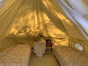 Jahbazaar Camping Jūrmala